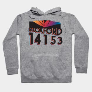 Mt. Oxford Hoodie